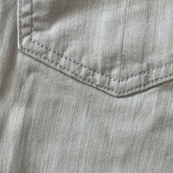 Rag and bone lilac jeans size 27 - Picture 5 of 6